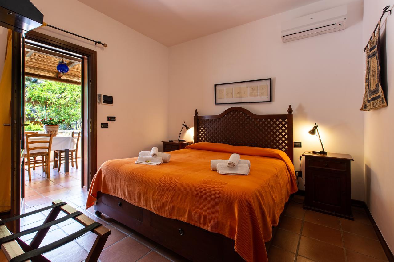 Relais Le Nereidi Pensión